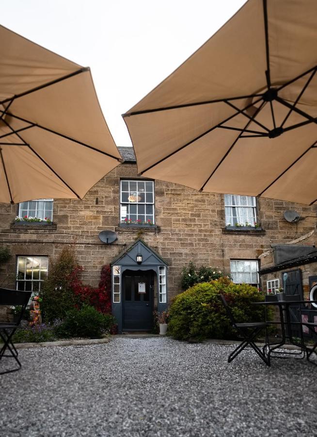 Laburnum Guest House At Bistro En Glaze Wylam Exterior photo